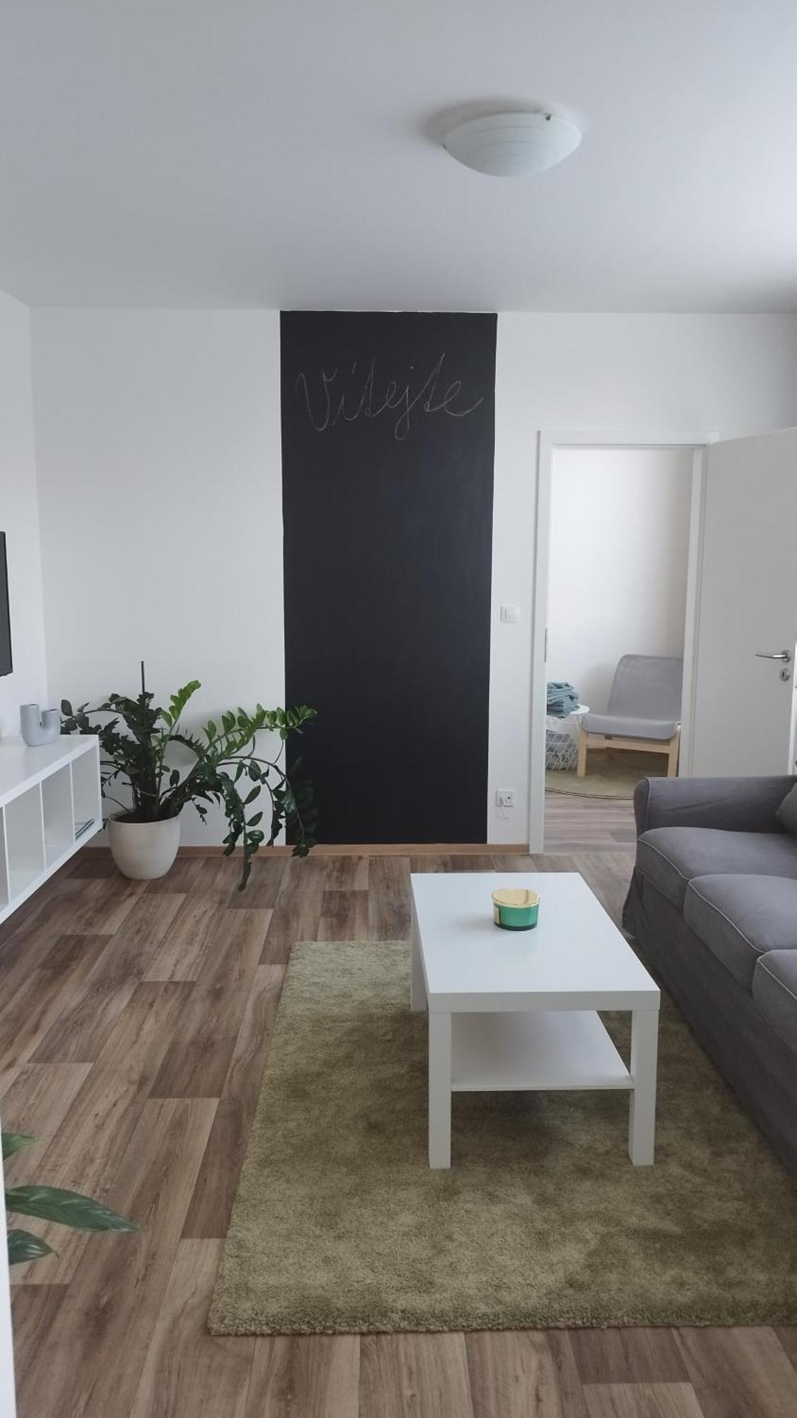 Bytecek Na Polni Hodonín Buitenkant foto