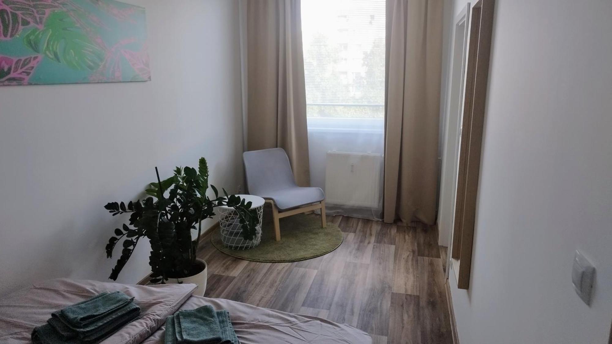 Bytecek Na Polni Hodonín Buitenkant foto