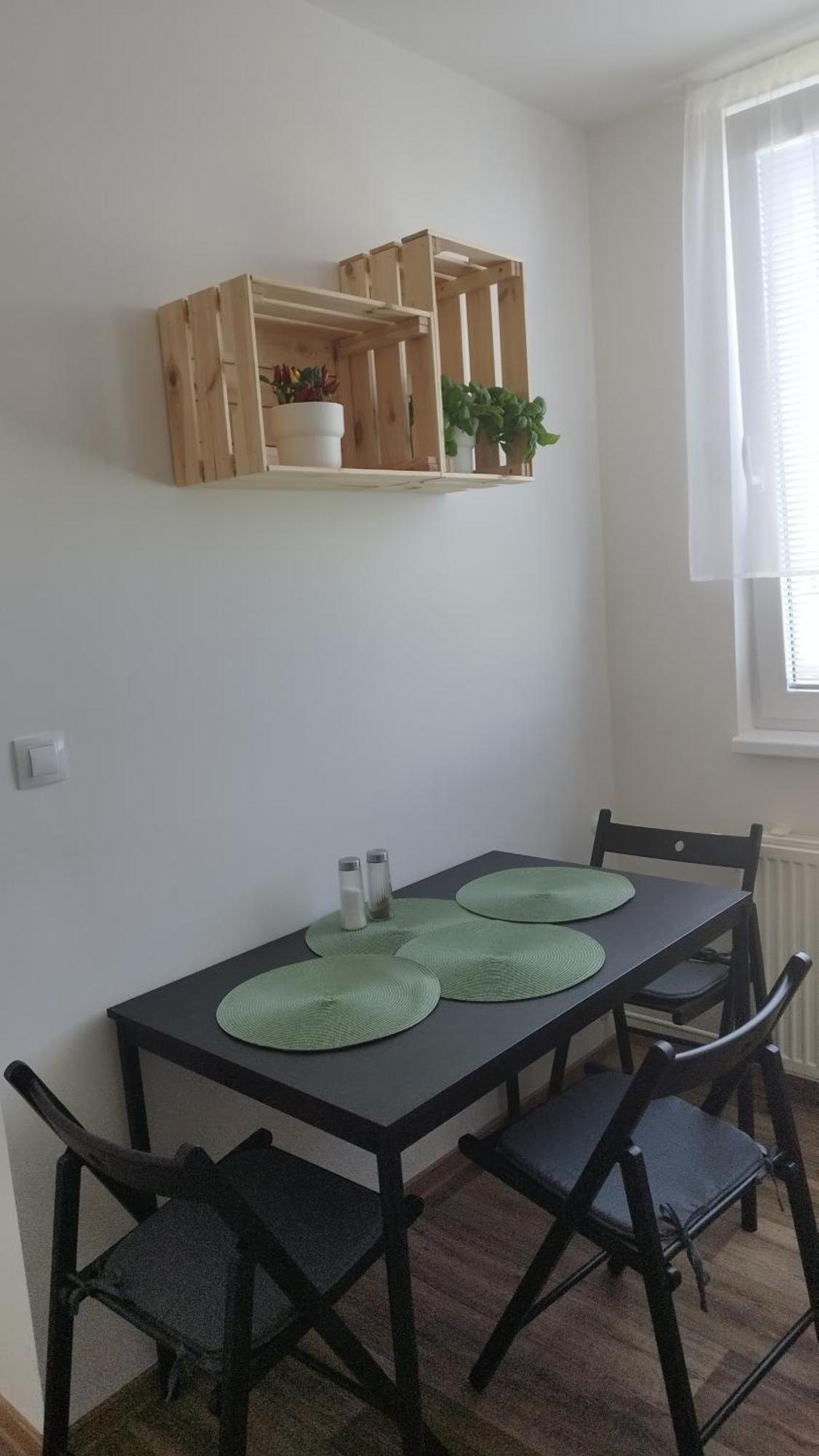 Bytecek Na Polni Hodonín Buitenkant foto